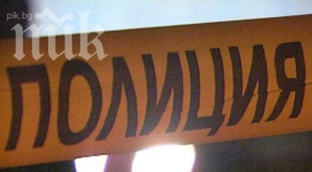 мъж стара загора гръмна ловна пушка главата