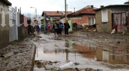 чешмите квартал изток ихтиман текат жабешки крачета