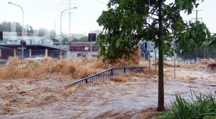 нова опасност наводнения видинското село плешивец