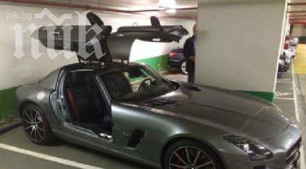 гришо подкара мощен звяр формула