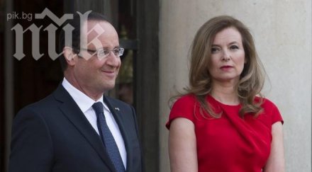 никола саркози свалял бившата жена франсоа оланд