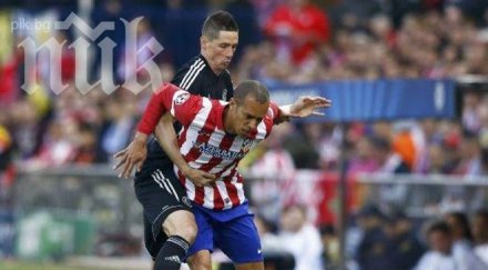 атлетико челси полувремето чех контузи