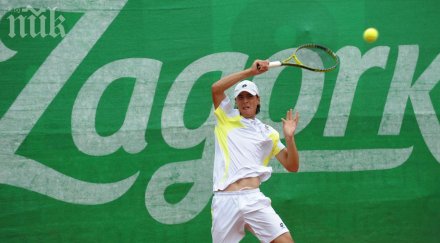 кузманов мачка наред малкия джокович