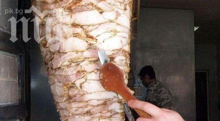 внимание съмнителна дюнерджийница заплашва здравето бургазлии