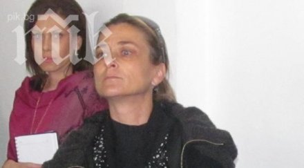 лелята екзекутирания бургазлия ники нашето семейство отгледа убиеца