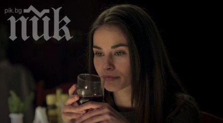 актрисата вили марковска развежда година половина брак