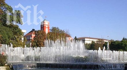 заместник кметът плевен пое временно властта