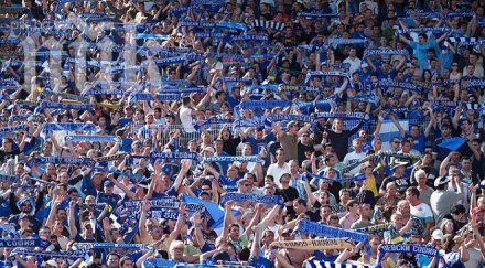 левски обяви цените билетите мача лацио