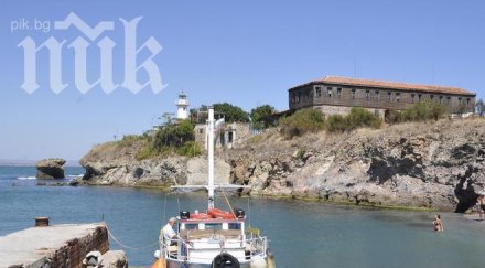 остров света анастасия гори изнасят пострадали