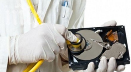 полезни начина възстановите изтрита информация