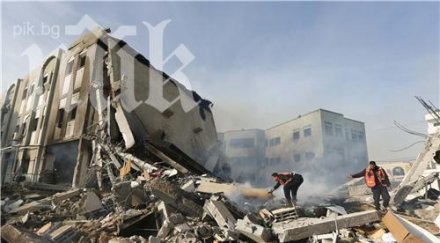 сащ против споразумението палестинците хамас