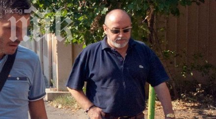 босът кокаиновия кораб братовчед брендо