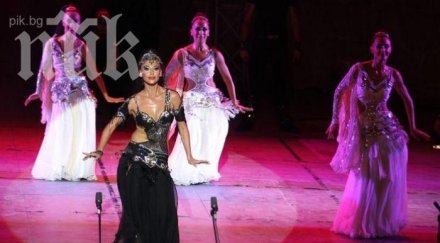 танцьорите огънят анадола медитират всеки спектакъл