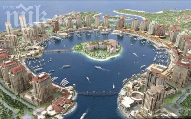 Катар приключи споровете с държавите от Персийския залив