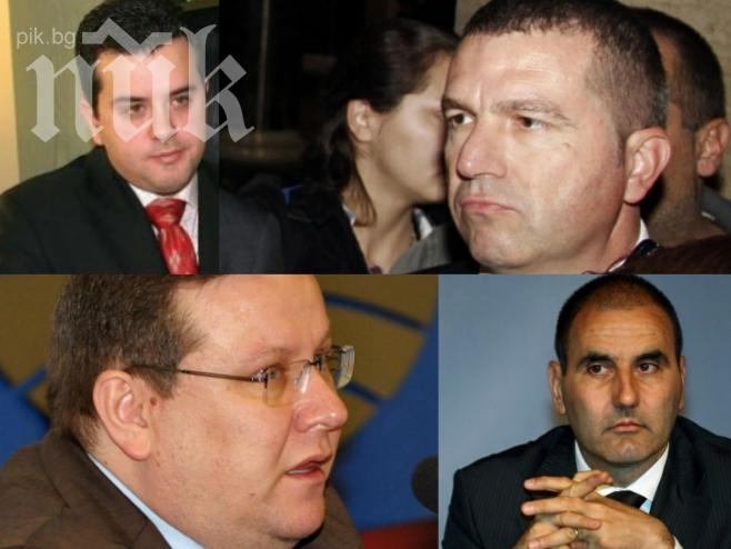 Адвокат Менков пред ПИК: Явор Дачков пуска измислено интервю, че Манджуков е бил заплашван от Цветан Цветанов! Това е гавра с паметта на убития ми клиент!