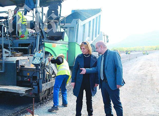 Околовръстното на Враца готово на 2 юни