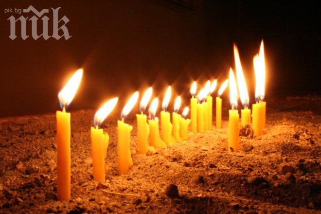 Близки на загиналите на Черния Великден: Трябват ни крумови закони! Ние си плачем, а виновните са живи и здрави!