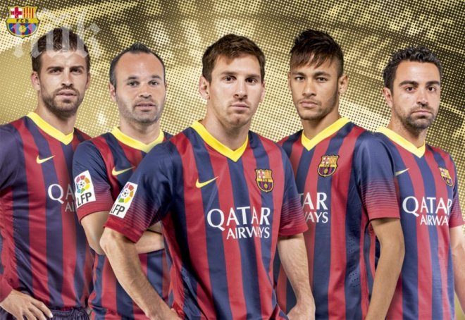 Ново 20! ФИФА отложи трансферното вето за Барса