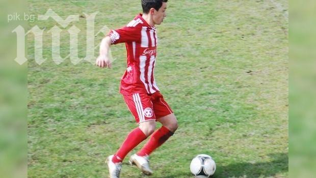 Ботев си хареса нов румънец, защитник на 24 години