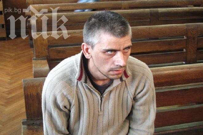 Бащата, пребил до смърт дъщеря си: Съжалявам, може да не съм бил прав 