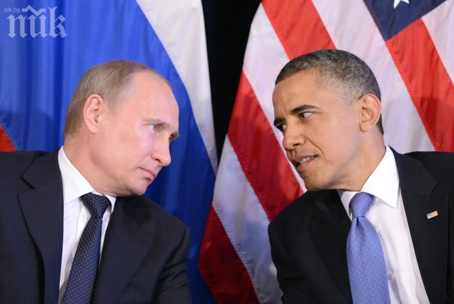 Ето ги 100-те най-влиятелни личности на планетата!