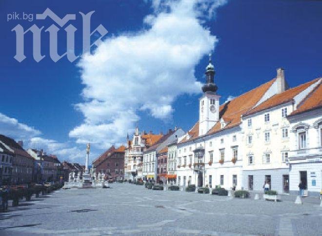 Словения предвижда публичен дефицит в размер на 2.5% за 2015 г.