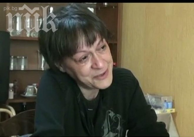 Съсипаната майка на убития Николай: Животът ми вече няма смисъл! Няма да издържа (видео)