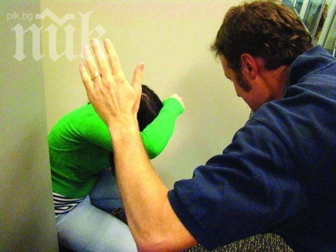 Всяка четвърта българка е била жертва на насилие