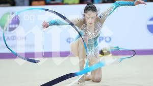 Невяна Владинова от Левски спечели контролното състезание при гимнастичките