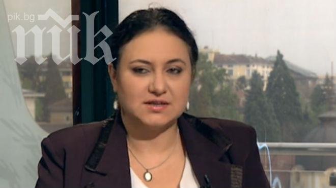 ЦИК получава по 50-100 сигнала на ден за откраднати лични данни