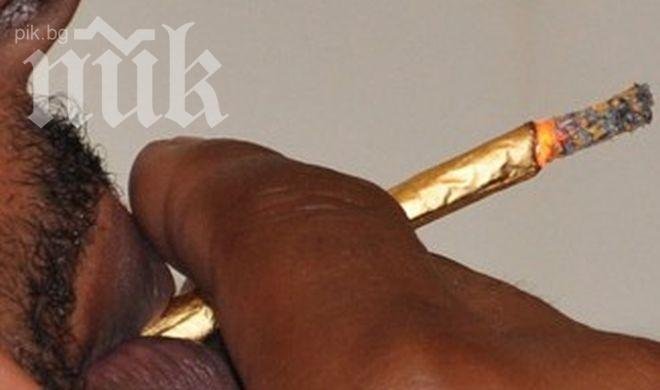 В Америка може да спрат и електронните цигари