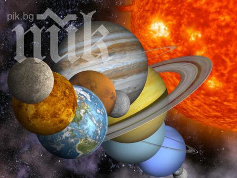 Астролози предупреждават: Внимавайте! 23 април е най-лошият ден тази година