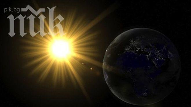 Искате да научите бъдещето си? Луната го предрича!