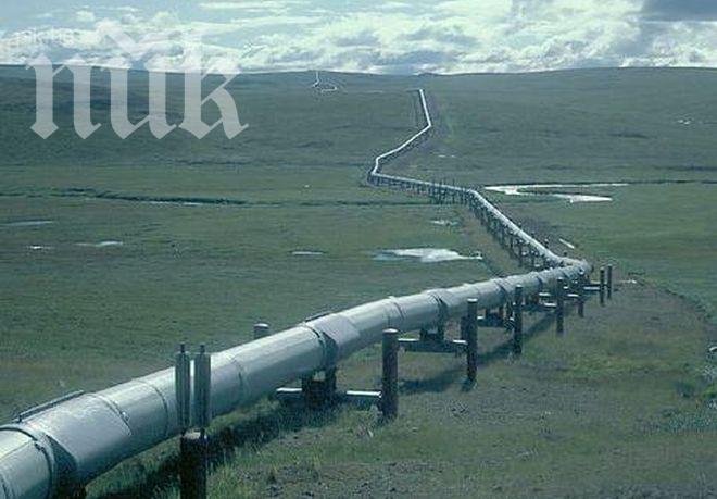 Евродепутатите от ГЕРБ са за „Южен поток”