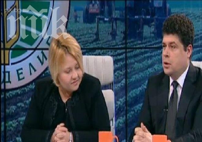 Служебното правителство вкарало в проектите скъпи коли, яхти и вертолети