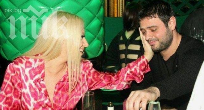 След три кошмарни опита да роди: Камелия не се предава! Вижте трогателната й история! 