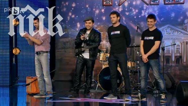 България търси талант е най-гледаното шоу от младите зрители до 34 години