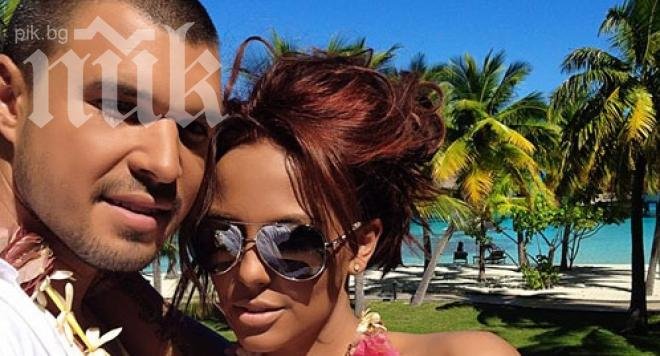 Валери и Николета вдигат палат за 1 млн. лв.