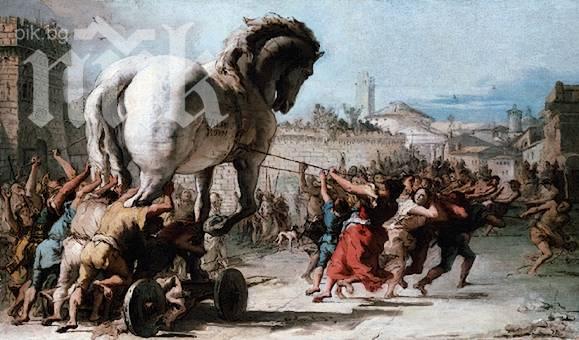 Любопитно за днешния ден! Вижте с какво е останал в историята!