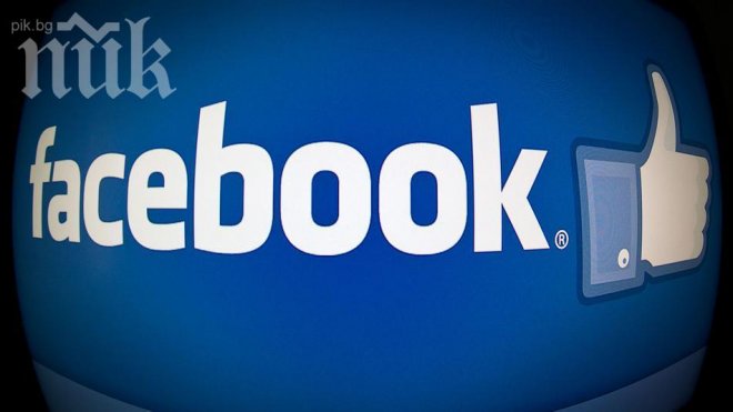 Фейсбук вече има над 1 милиард мобилни потребители