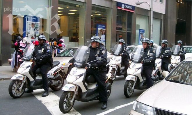Полицаи реват! Пускат сайт за реклама, хората публикуват компромати