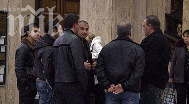 По 20 години затвор за тримата цигани, убили Боби Райнов