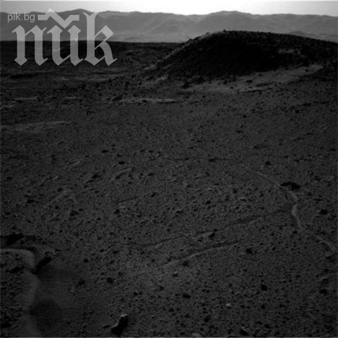 Отличените от НАСА ученици нямат пари за път