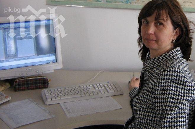 Мариана Попова, синоптик от БАН: Край на студа! По Гергьовден – 
слънчево и топло
