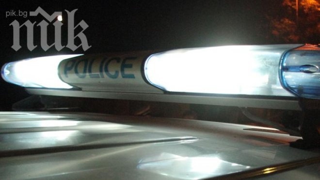 Евангелистки пастор вдигна полицията на крак заради паднал самолет