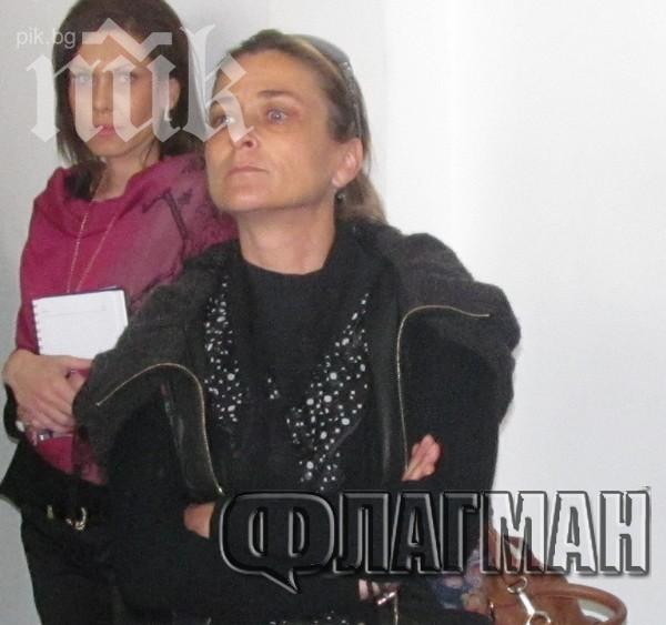 Лелята на екзекутирания бургазлия Ники: Нашето семейство отгледа убиеца му