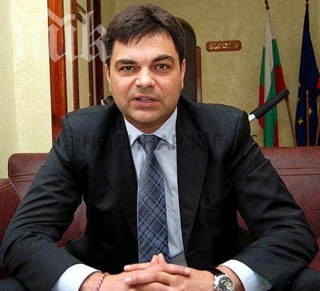 Кметът на Димитровград отказа по-висока заплата