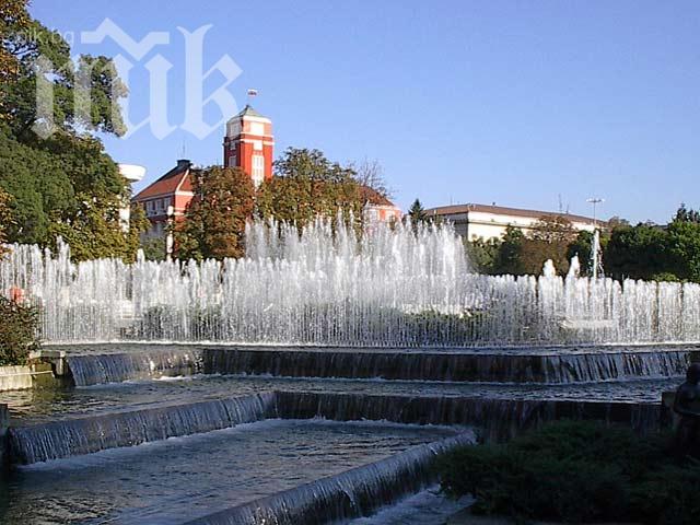 Заместник-кметът на Плевен пое временно властта