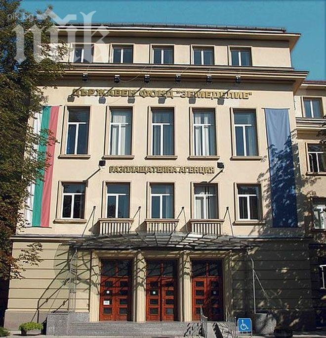 Фонд „Земеделие” подписва договори по Пчеларската програма