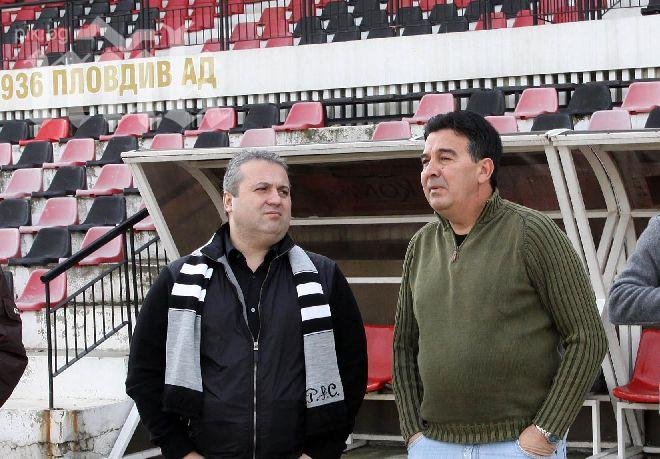 Атанас Узунов: Говорих с юристите и завеждам дело срещу Коко Динев